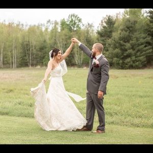 Meet your Posher, Renee